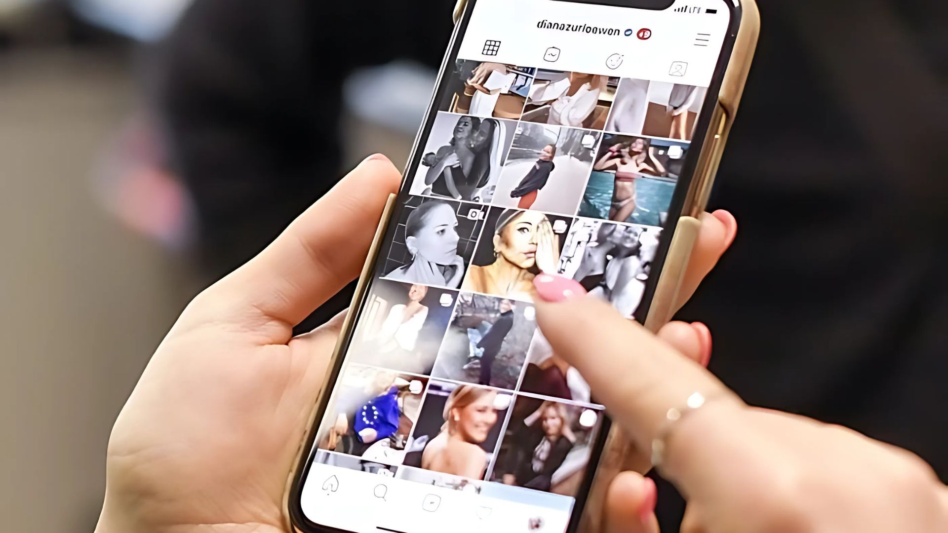 Profile Viewers for Instagram